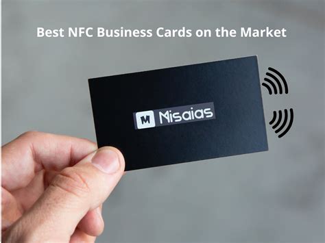 best smart business card 2023|best nfc business cards 2022.